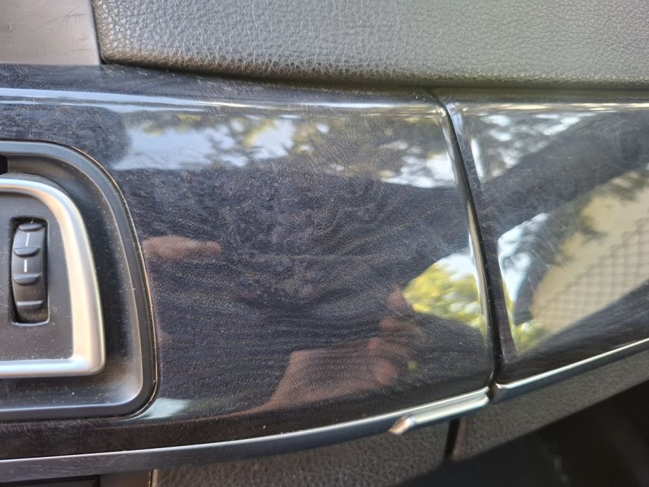 BMW 730d F01 на ЧАСТИ