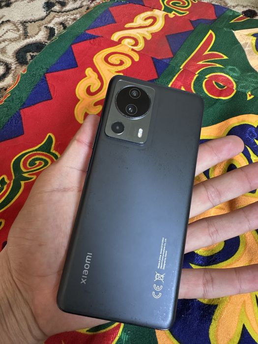 Xiaomi 13 lite 256г