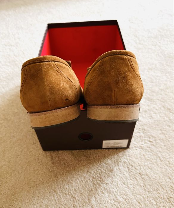 Pantofi Viggo Tailoring
