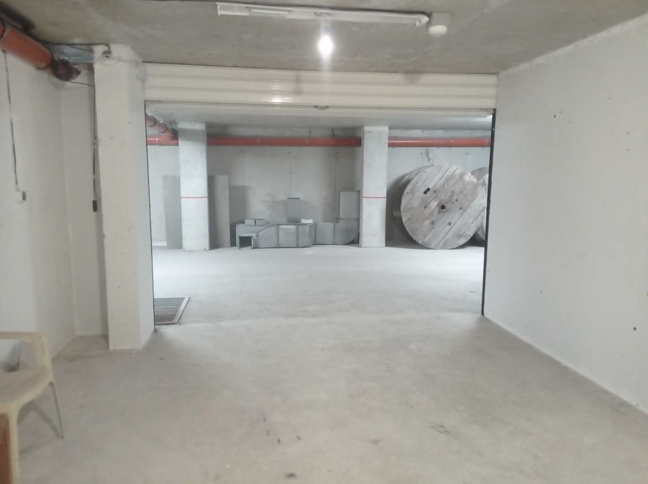 Дава се под наем Гараж / Паркомясто в Несебър - 33 кв.м за 102 € - Снимка #5