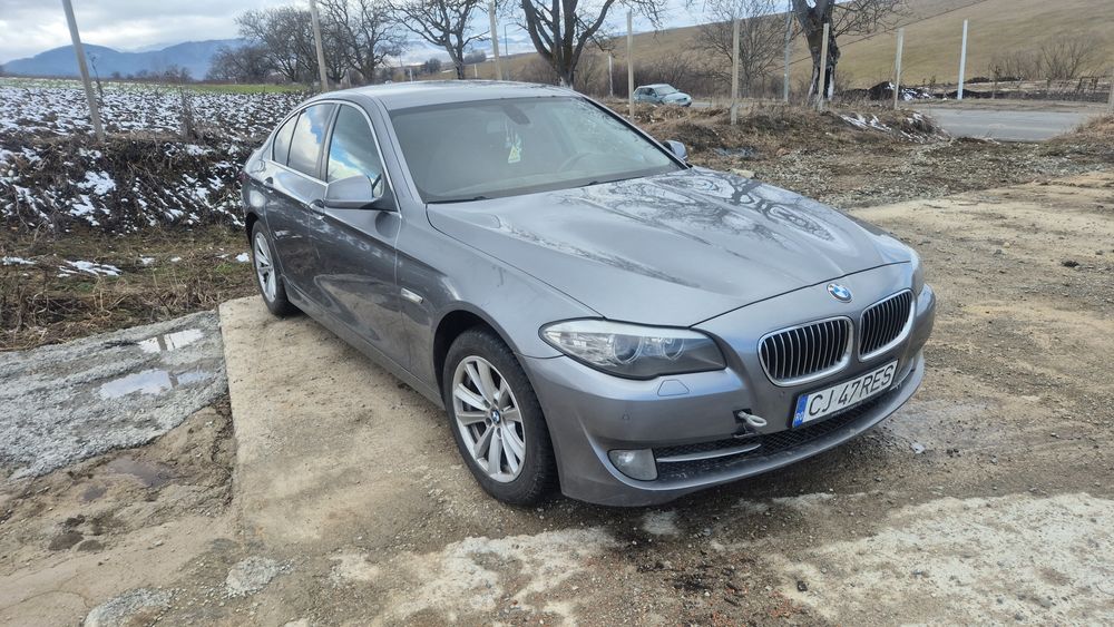 Vand Bmw f 10 din 2010