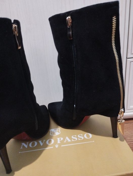 Сапоги туфли ботинки