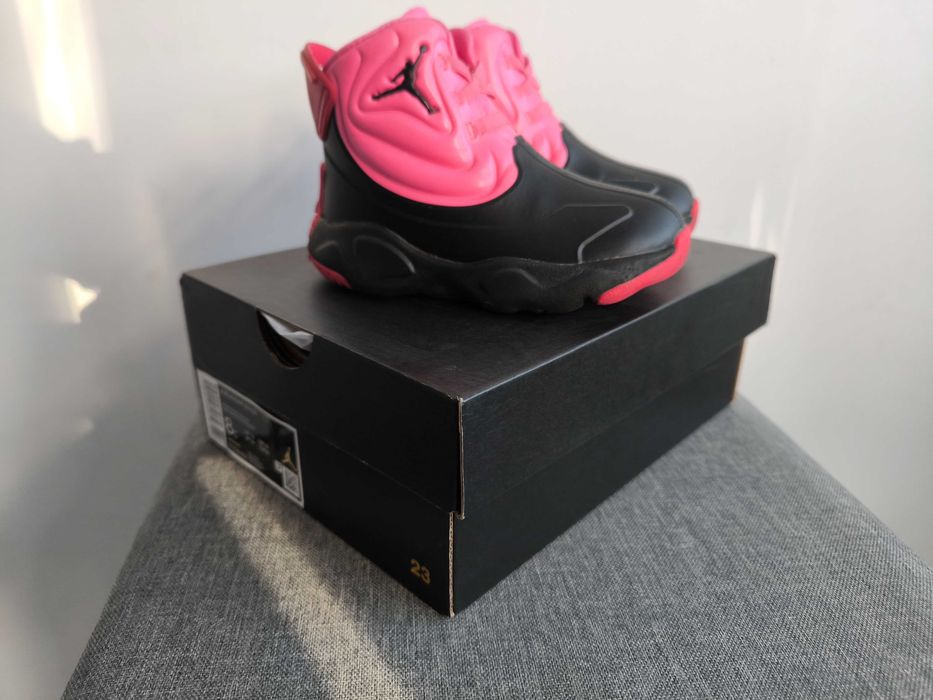 Детски обувки/маратонки Air Jordan