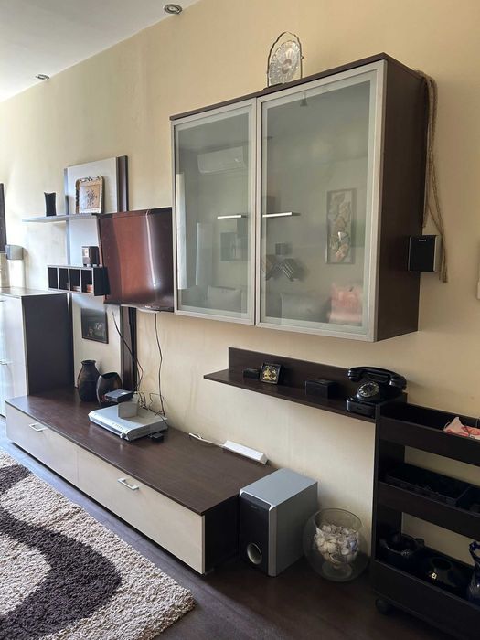 Продава се Двустаен апартамент в София, Сердика - 59 кв.м за 2204 €/кв.м - Снимка #5