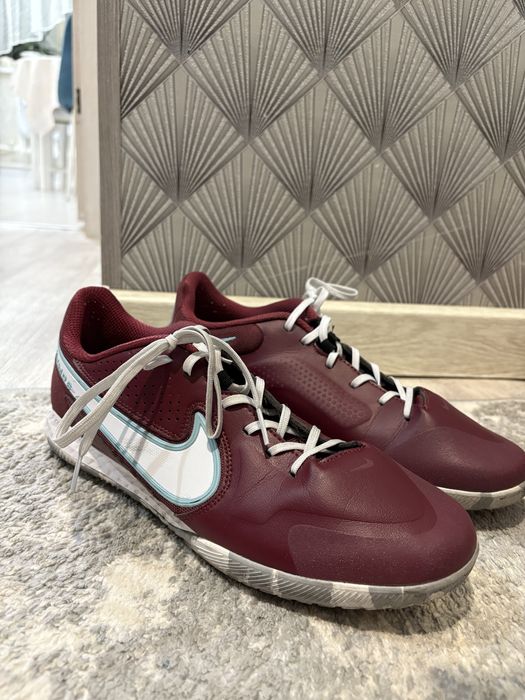 сороконожки футбольные