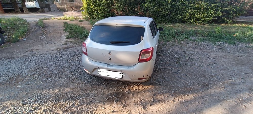 Продам Renault Sandero