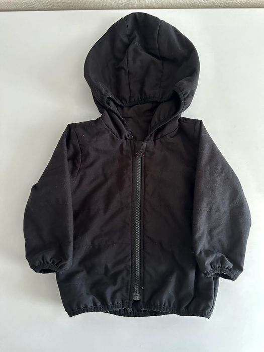 Детская куртка на осень