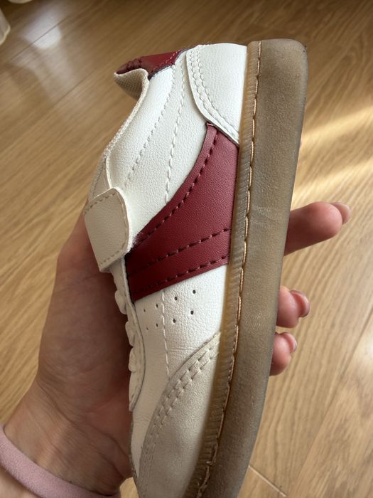 Обувки за момче Zara 25