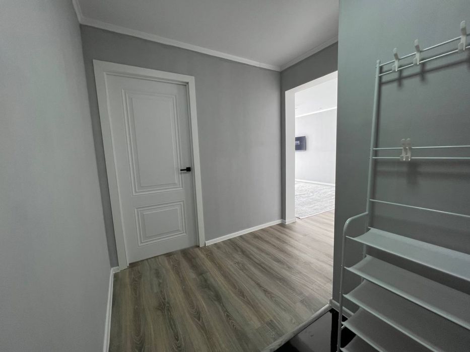 Сдается квартира