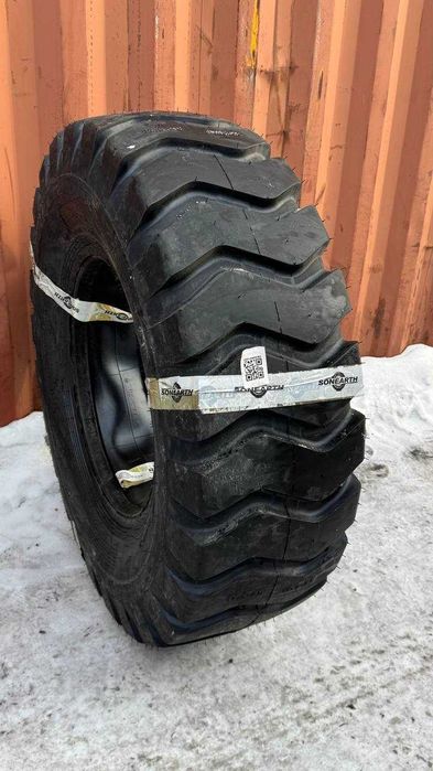 17.5-25 Слой 24PR Для Спецтехники