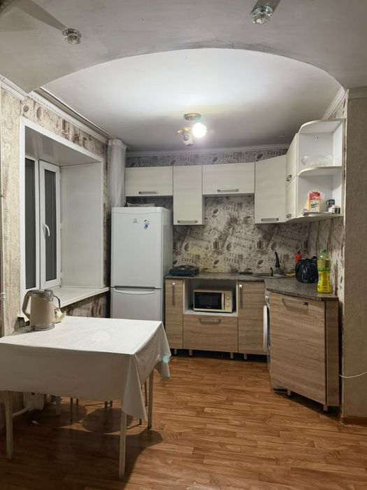 Пәтер жалға беріледі