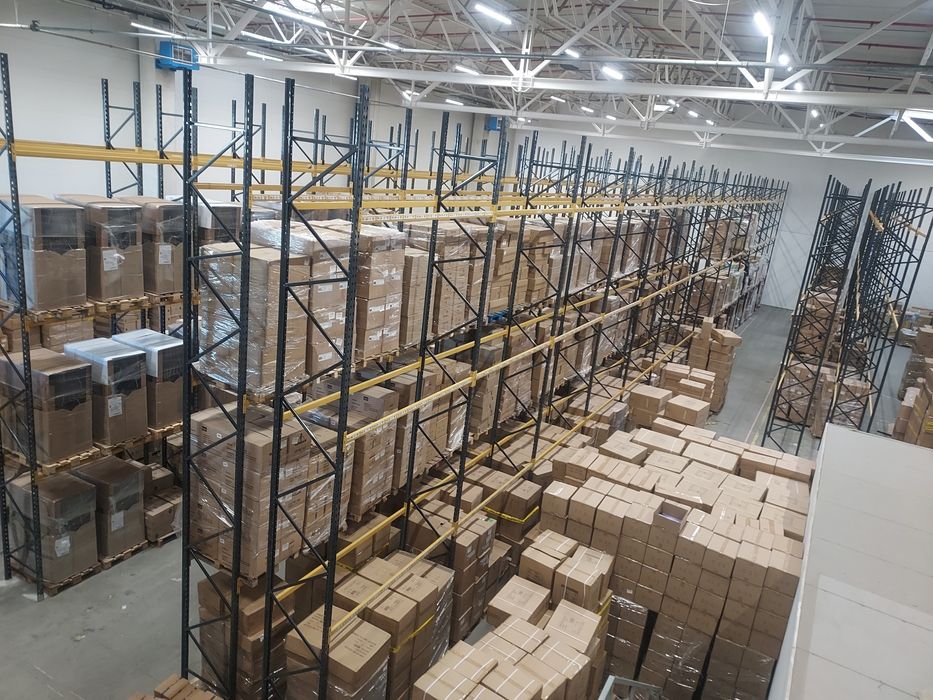 Raftur Profesionale lichidare de stoc