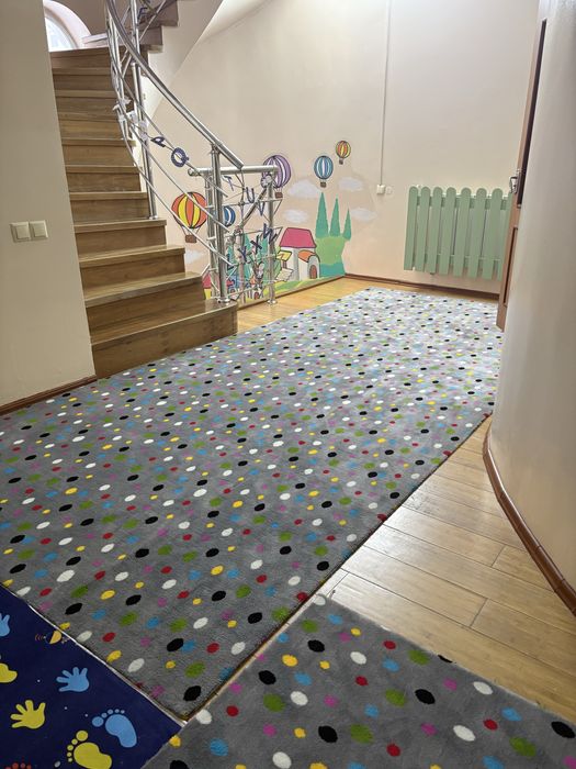 Продается действующий детский садик