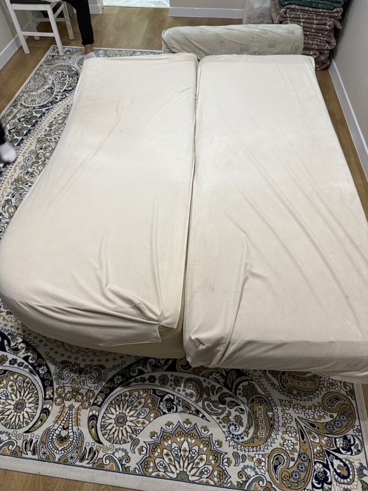 Диван трансформер