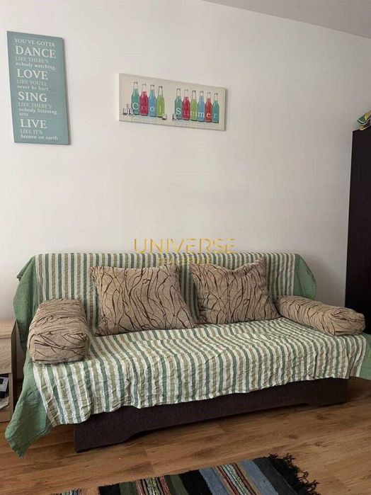 Продава се Едностаен апартамент в к.к. Слънчев бряг - 30 кв.м за 1334 €/кв.м - Снимка #2