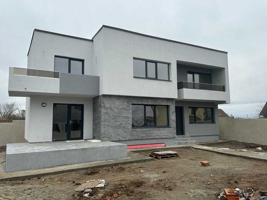 Balustrade de sticla