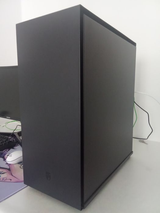 Игровой комп / RTX 4070