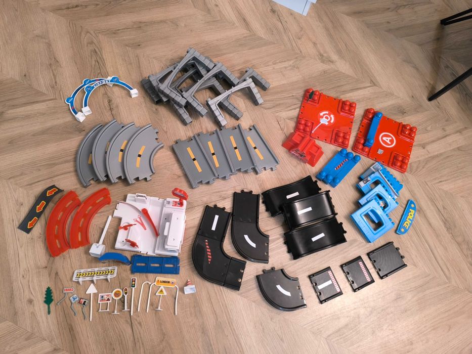 Set 3 jocuri de construit, la ofertă!