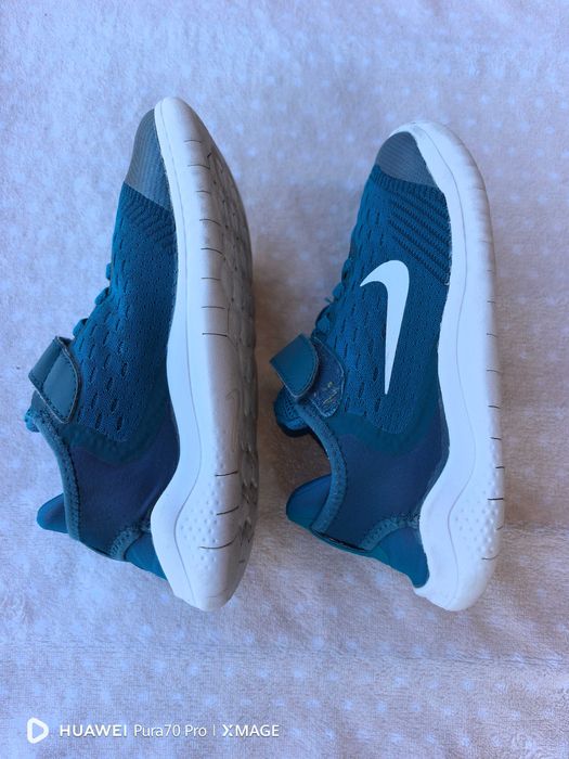 Детски маратонки nike за момиче номер 32 стелка 20см
