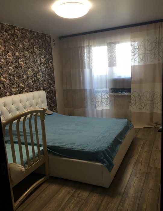 Сдам 2 комнатню квартиру Мамыр 4