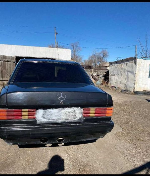 Мерседес  190 продается