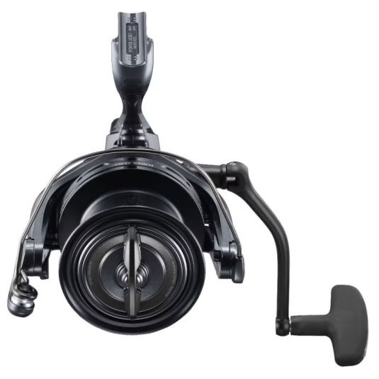 2 x Mulineta Shimano Power Aero 14000 XTC