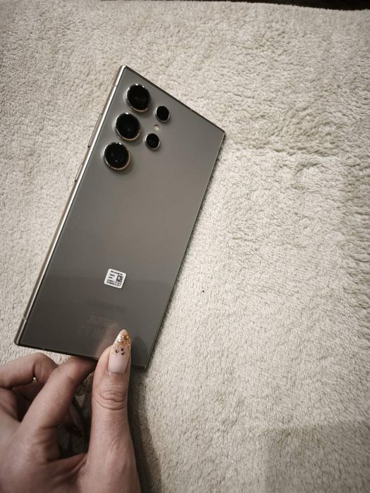 Samsung galaxy s24 ultra