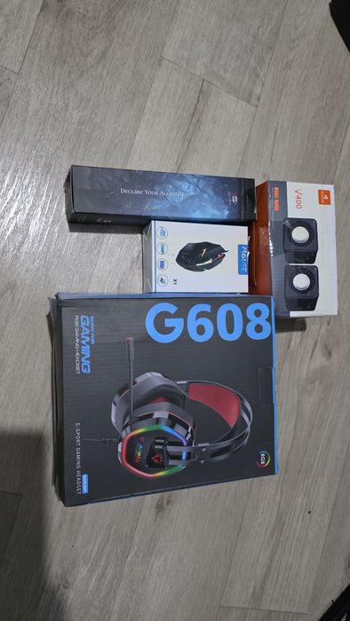 Продам компьютер