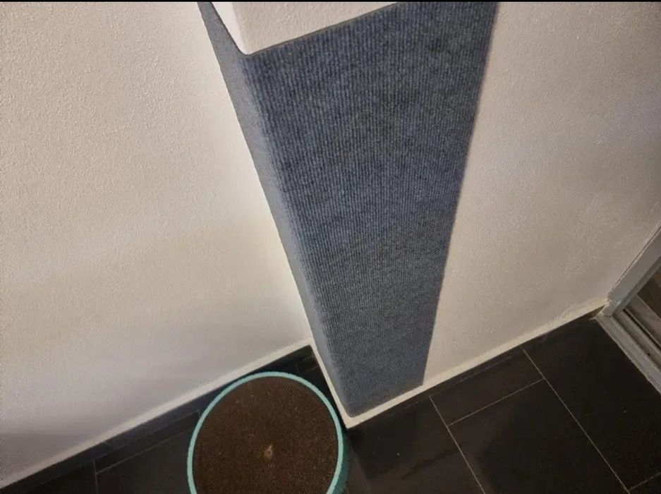 Когтеточке. Самоклеющаяся. Для кошек