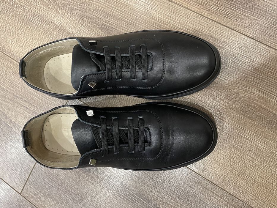 Туфли TIFLANI для мальчика 37 размер