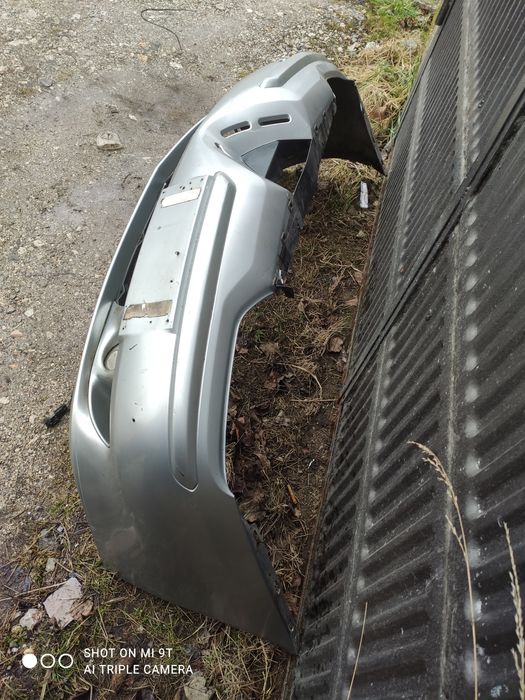 Предна броня алфа Ромео 156 alfa romeo