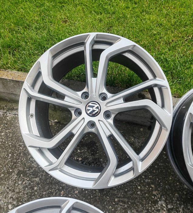 Джанти за  VW 19' 5 x 112