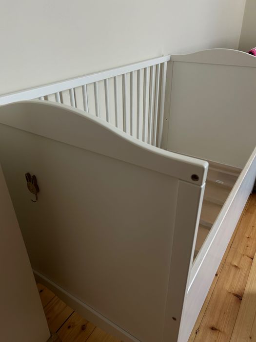 Детски кошари Ikea Smagora