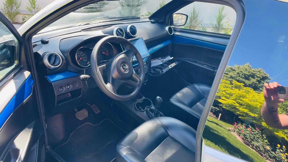 Aixam E-GTI Coupe 2020