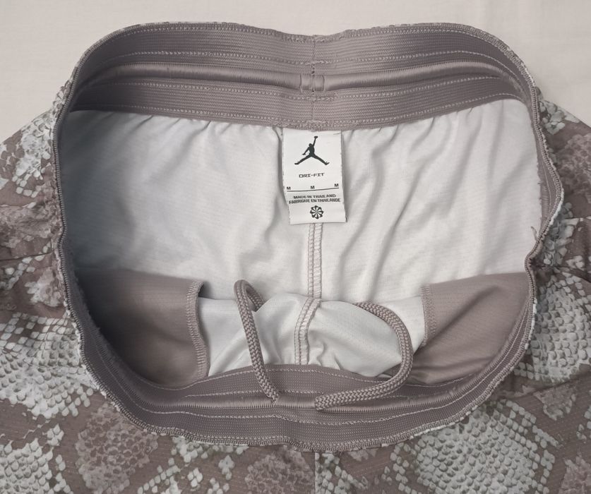 Jordan AIR Nike Diamond Shorts оригинални гащета M Найк Джордан шорти
