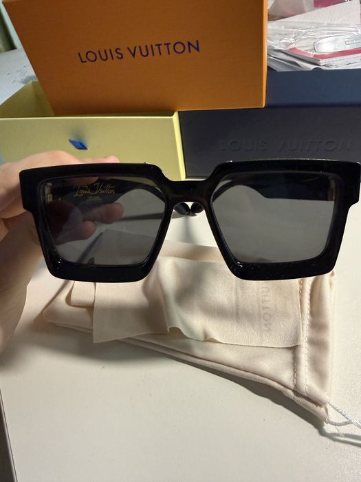 Ochelari louis vuitton