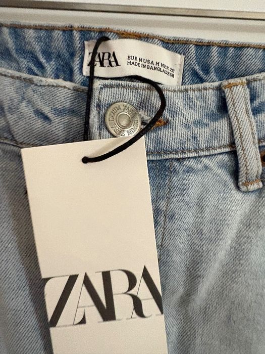 Дънки Zara 38 Zara