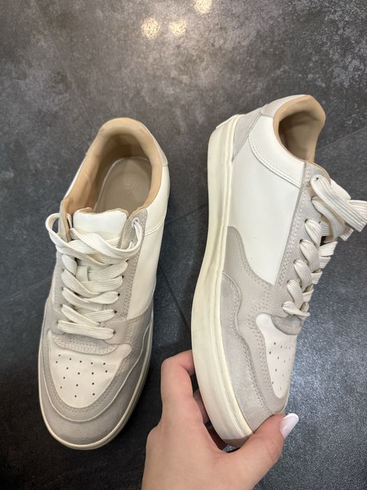 Adidasi barbati H&M, marimea 41
