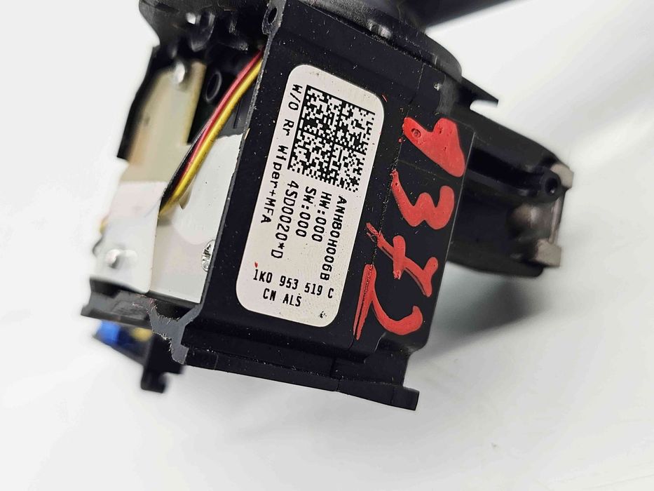 Maneta semnalizare Volkswagen Jetta 3  (1K2) [Fabr 2005-2010] 1K09535