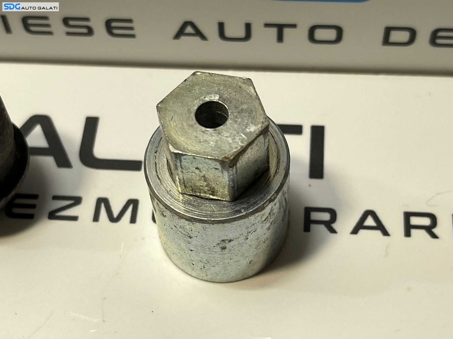 Set Prezoane Antifurt Roti Jante Ford Mondeo MK 3 2000 - 2007 spasdgbf1