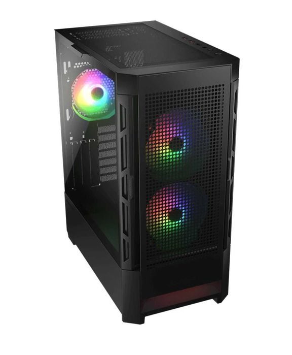 Игровой системный блок