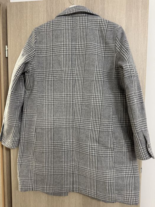 Palton gri Clockhouse - C&A