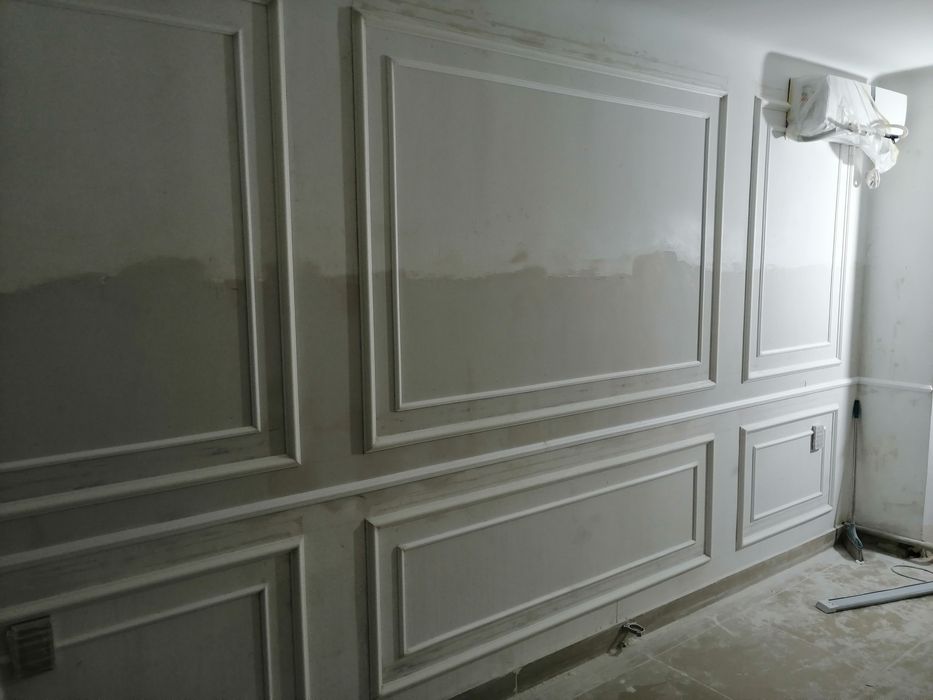 Отделка, ремонт, евроремонт