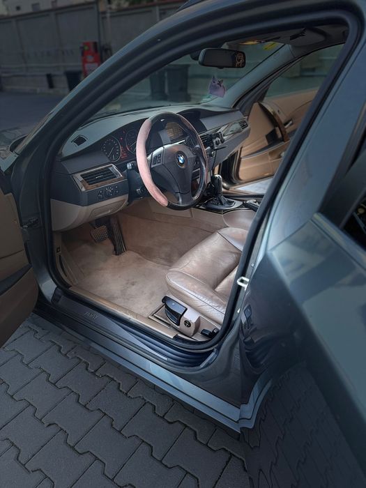 BMW 530xi Automat