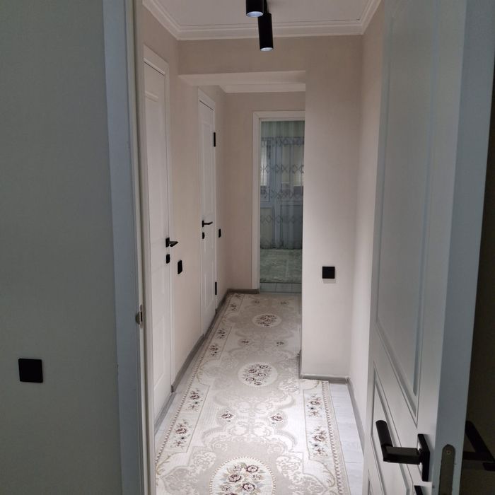 3 бөлмелі пәтер сатылады