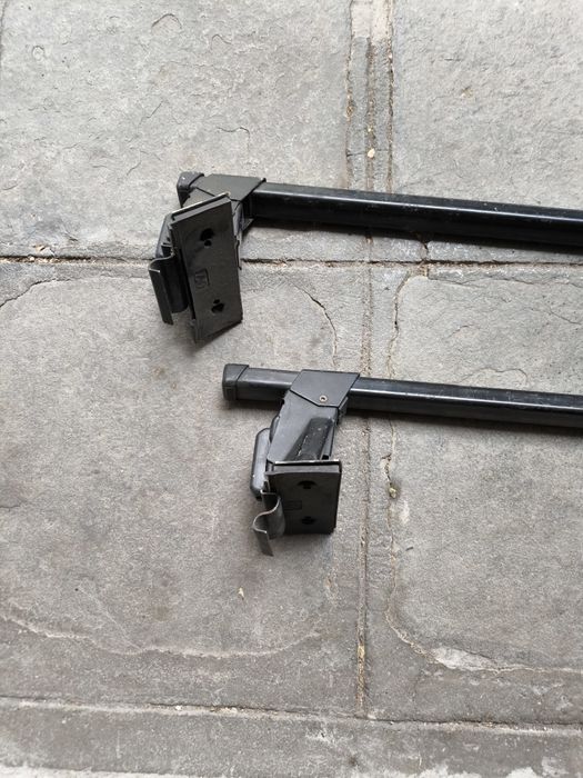 греди за багажник thule