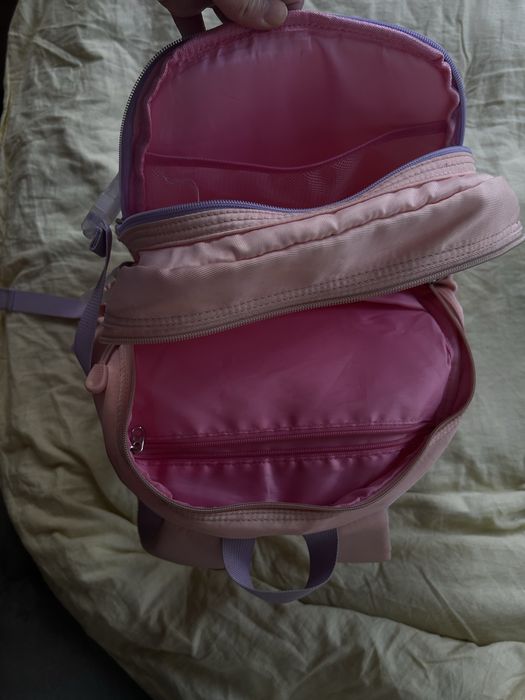 Рюкзак школьный для девочки