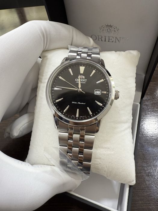 Часы Orient automatic