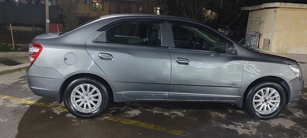 Chevrolet Cobalt 2014 — 4