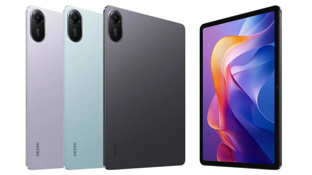 Новый! Xiaomi Redmi Pad 2 Бесплатная доставка!